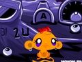 Spel Monkey Go Happy Stage 199 på nätet