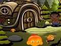 Spel Monkey Go Happy Stage 200 på nätet