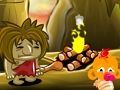 Spel Monkey Go Happy Stage 204 pÄ nÀtet Spel Monkey Go Happy Stage 204 pÄ nÀtet