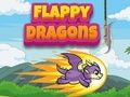 Spel Flappa drakar på nätet