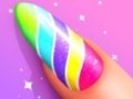 Spel Mode-diy-nagelkonstblogg  på nätet