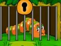 Spel Härlig Worm Escape  på nätet