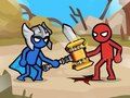 Spel Stick Legions på nätet