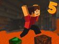 Spel Parkour Block 5 på nätet