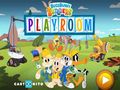 Spel Bugs Bunny Builders lekrum  på nätet