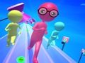 Spel Sky Race 3D på nätet
