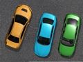 Spel Parkeringsutmaning 2  på nätet