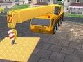 Spel Builder Simulator: Bostadskomplex  på nätet