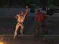 Spel En amerikansk farfars mod  på nätet