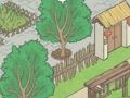 Spel Galen design: Bygg om ditt hem  på nätet