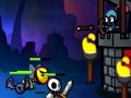 Spel Tomgångs båge tornförsvar rpg på nätet