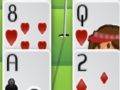 Spel Golf Solitaire Pro på nätet