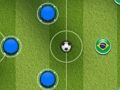 Spel Liten fotbollscup  på nätet