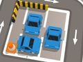 Spel Parkering ut hoppa spel  på nätet