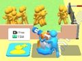 Spel Zombiens dag  på nätet