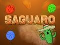 Spel Saguaro på nätet