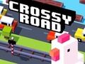 Spel Crossy Road Master på nätet