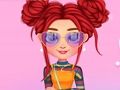 Spel BFFS Rainbow Fashion Addict på nätet