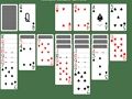 Spel Klondike Solitaire Turn One på nätet