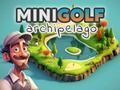 Spel Minigolf skärgård  på nätet