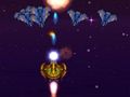 Spel Galaxkrig på nätet