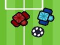 Spel Pixel Ball League på nätet