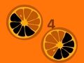 Spel Orange på nätet