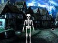 Spel Hitta The Skull Rider Bike  på nätet