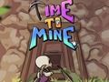 Spel Time to Mine - Idle Tycoon på nätet