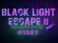 Spel Black Light Escape 2 på nätet