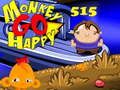 Spel Monkey Go Happy Stage 515 på nätet