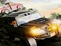 Spel 4x4 legender  på nätet