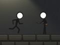 Spel Stickman wick på nätet