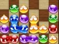 Spel Puyo Puyo Match 4 på nätet