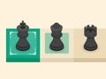 Spel Kings Court Chess på nätet