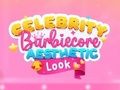 Spel Kändis Barbiecore Estetisk look  på nätet
