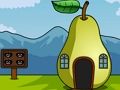 Spel Skattkammare Escape From Lemon House  på nätet