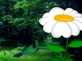 Spel Grönaste Spring Forest Escape  på nätet