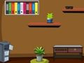 Spel Potty Room Escape på nätet