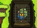 Spel Underbar Peafowl Escape  på nätet