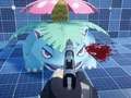 Spel Pokemon shoot 2 pÄ nÀtet Spel Pokemon shoot 2 pÄ nÀtet