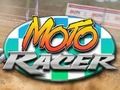 Spel Moto racer på nätet