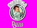Spel Hasbulla Puzzle Quest på nätet