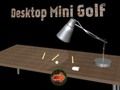 Spel Minigolf för stationär dator  på nätet