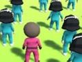 Spel Bläckfisk skibidi på nätet
