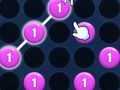 Spel Sammanfoga bubbelnummer  på nätet