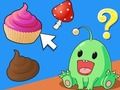 Spel Ätbart eller inte?  på nätet
