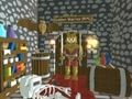 Spel Kogama: Golden Warrior på nätet