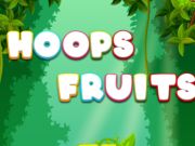 Spel Hoops Frukter  på nätet