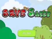 Spel Rädda mina får  på nätet